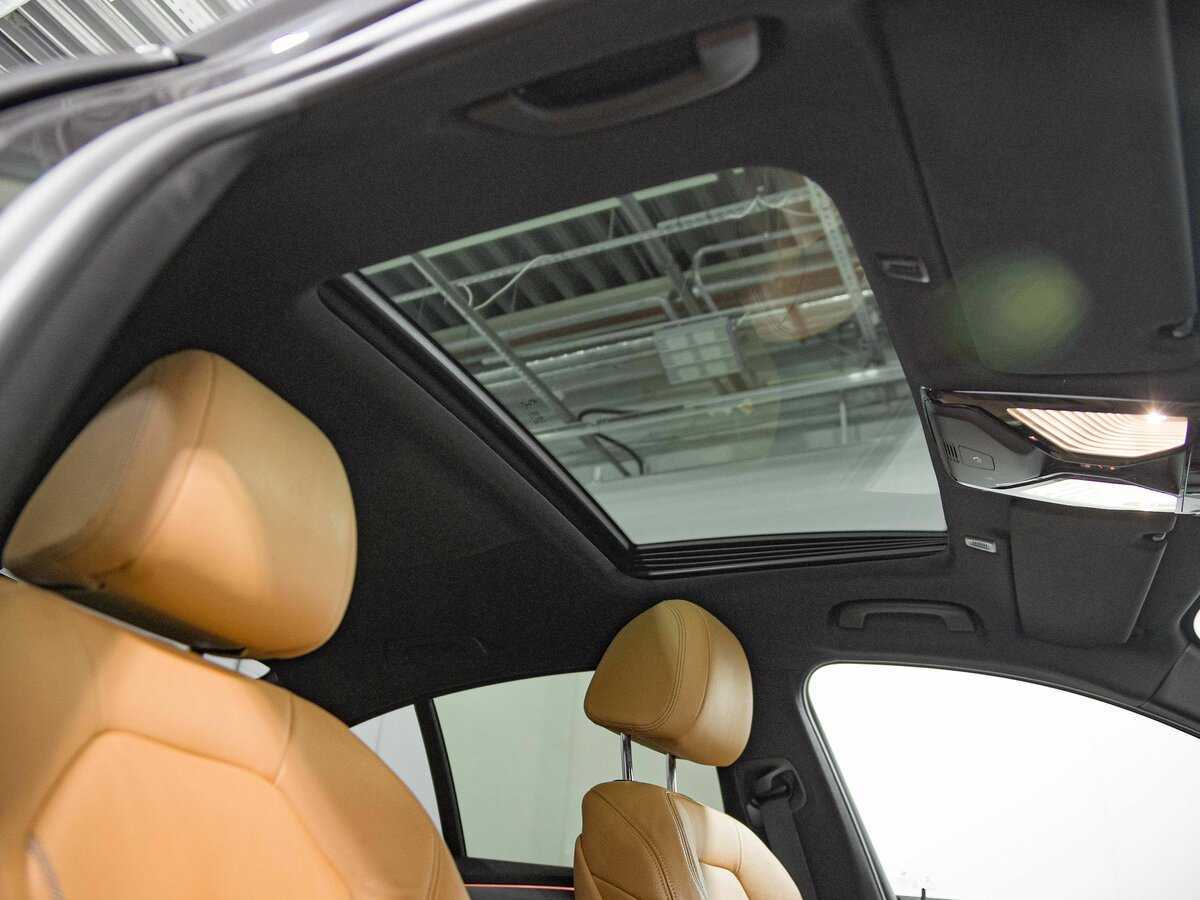 Купить BMW 5 серии 520d, 2017, 145 862 км, фото №19