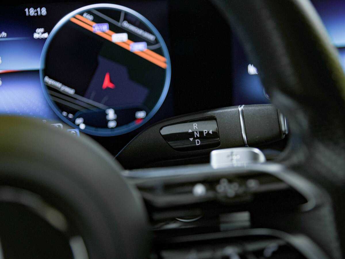 Купить Mercedes-Benz E-Класс 200, 2021, 83 854 км, фото №8