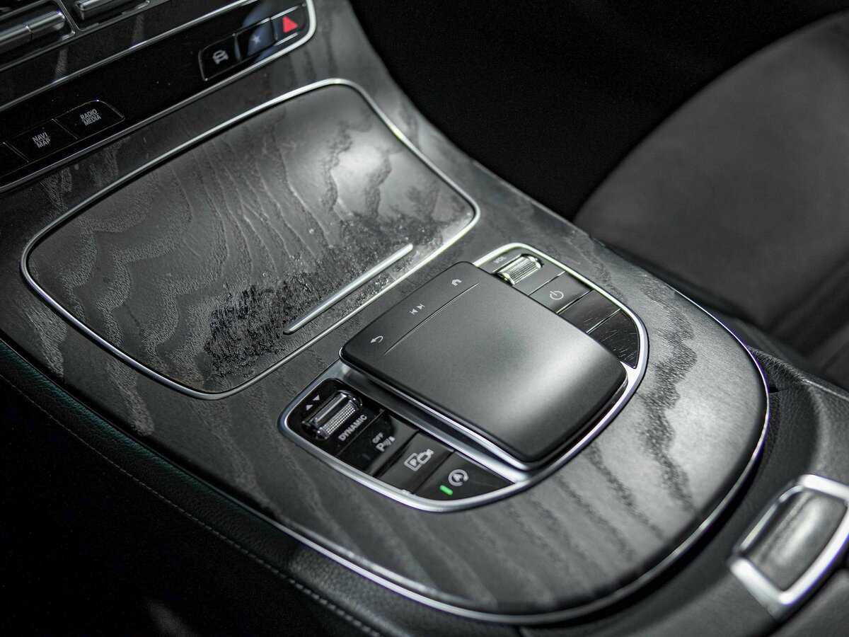 Купить Mercedes-Benz E-Класс 200, 2021, 83 854 км, фото №11