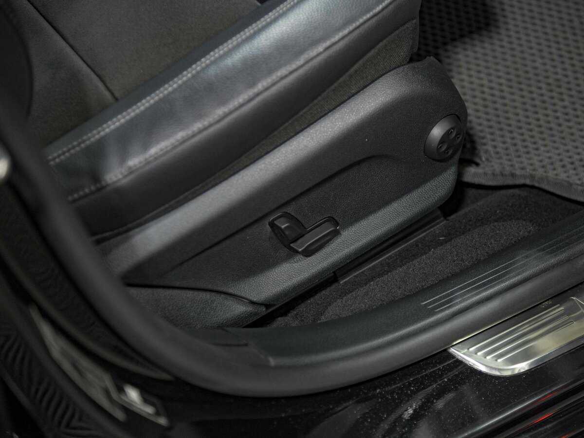 Купить Mercedes-Benz E-Класс 200, 2021, 83 854 км, фото №17