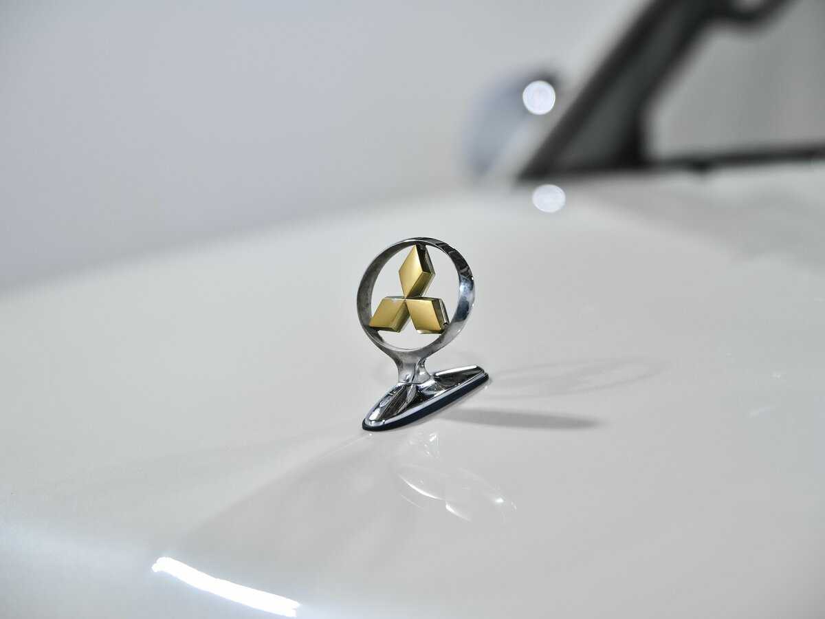 Купить Mitsubishi Pajero, 2019, 17 847 км, фото №22