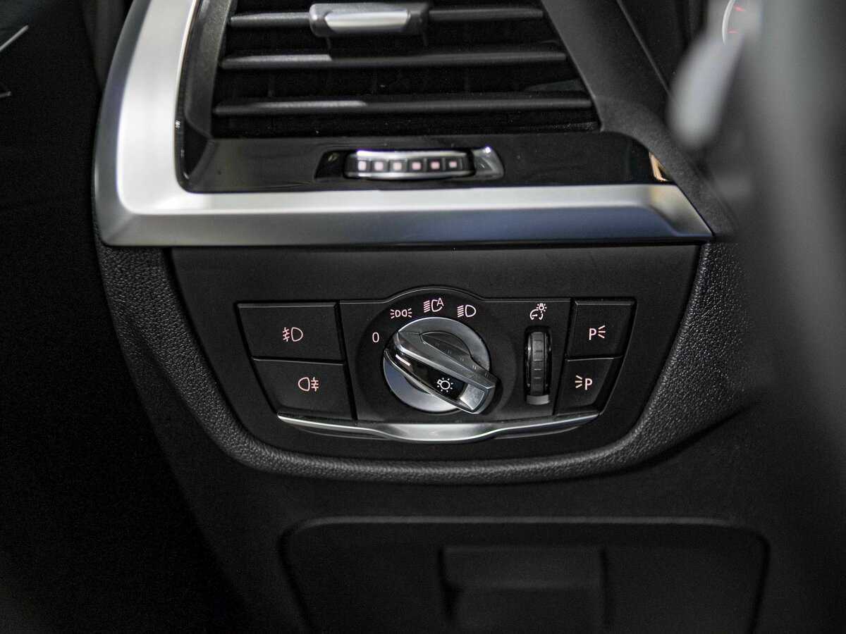 Купить BMW X3 20i xDrive, 2018, 85 411 км, фото №13