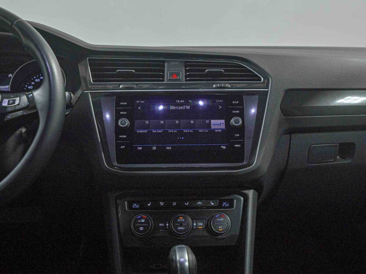 Купить Volkswagen Tiguan, 2018, 144 068 км, фото №9