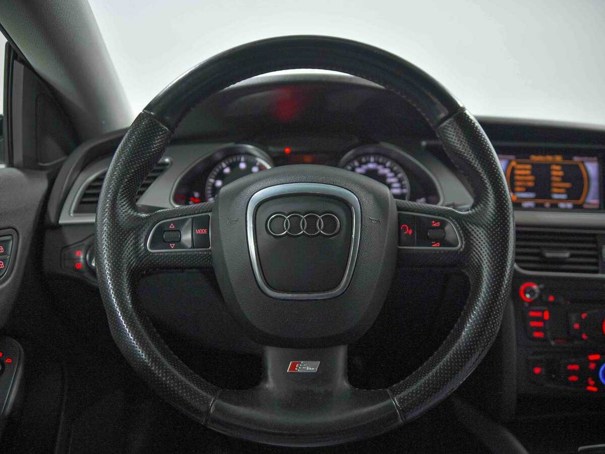 Купить Audi A5, 2010, 181 990 км, фото №7