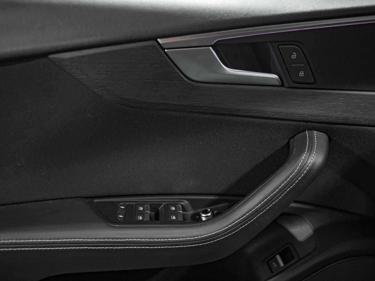 Купить Audi A5 Sportback, 2017, 101 771 км, фото №13