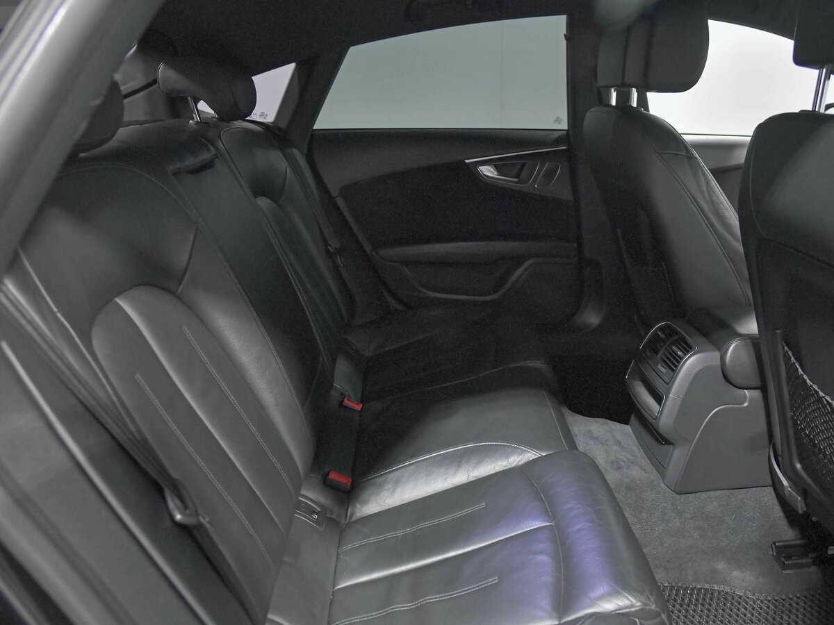 Купить Audi A7, 2010, 204 447 км, фото №13