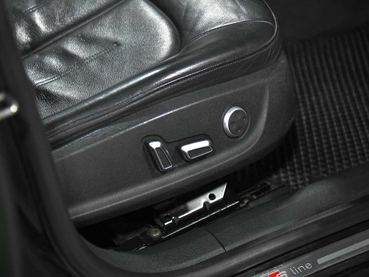 Купить Audi A7, 2010, 204 447 км, фото №15