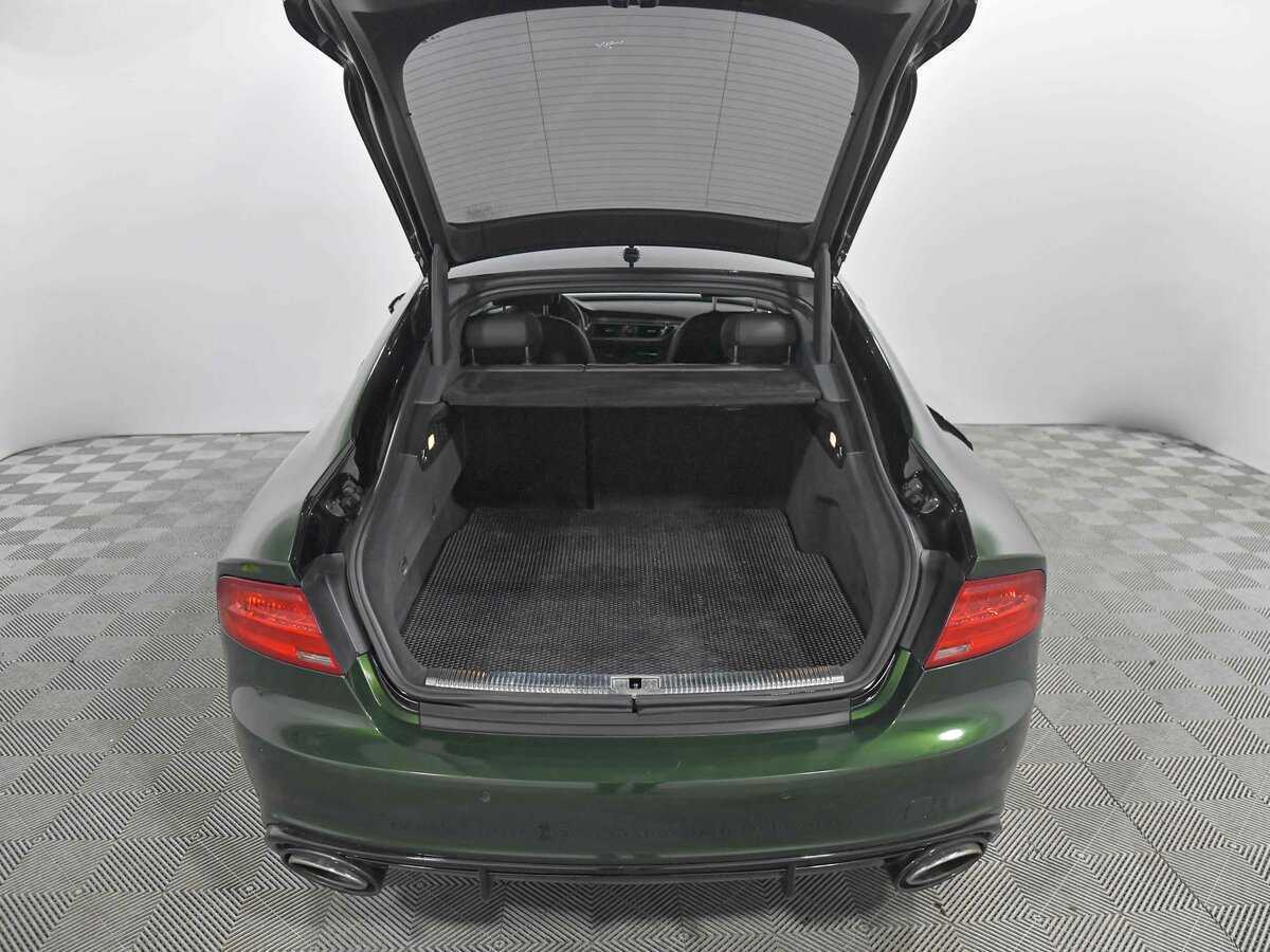 Купить Audi A7, 2010, 204 447 км, фото №16