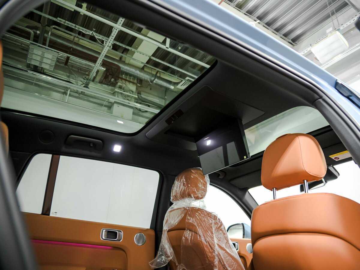 Купить LiXiang L7 52.3 kWh, 2024, 63 км, фото №18