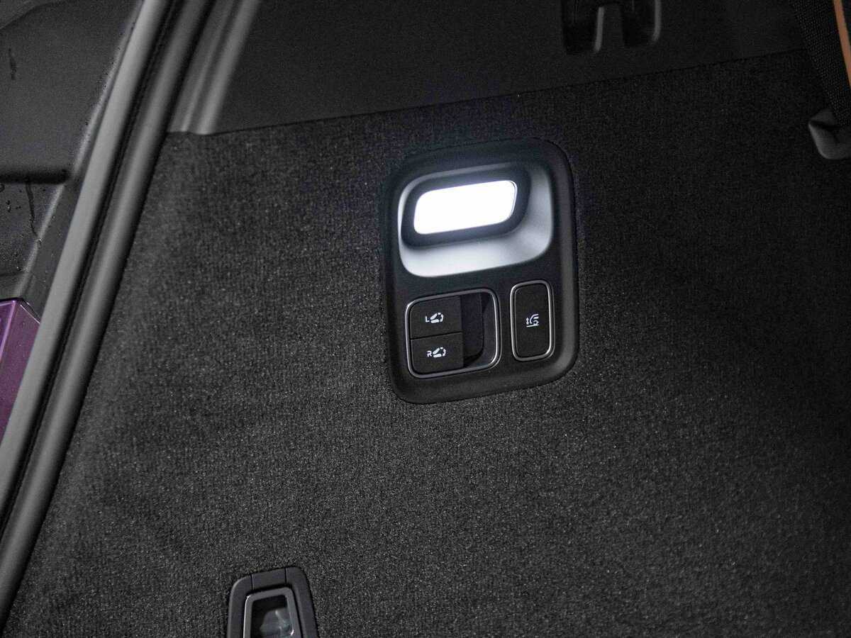 Купить LiXiang L9 52.3 kWh, 2024, 76 км, фото №27