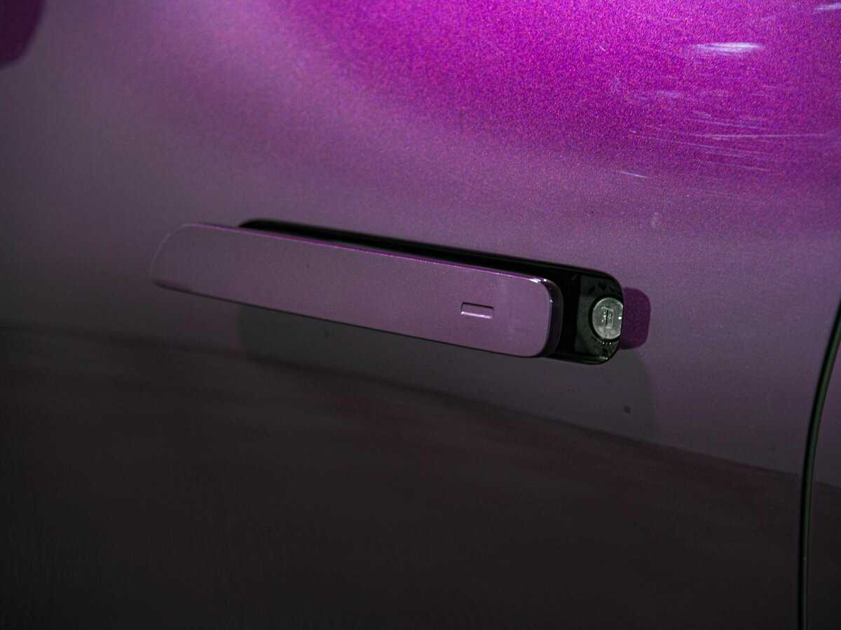 Купить LiXiang L9 52.3 kWh, 2024, 76 км, фото №28