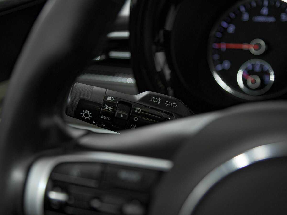 Купить Kia K5, 2021, 140 189 км, фото №8