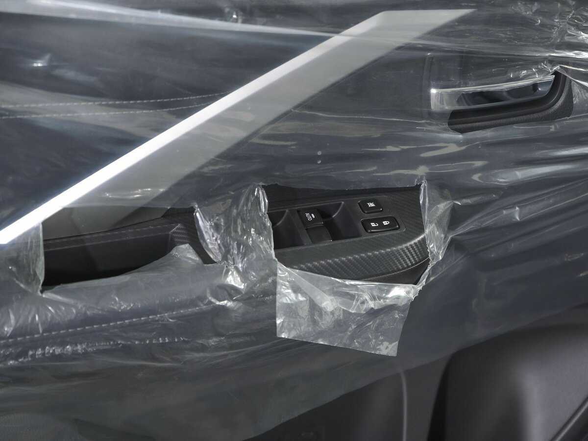 Купить Mitsubishi Xpander Cross, 2023, 37 км, фото №15