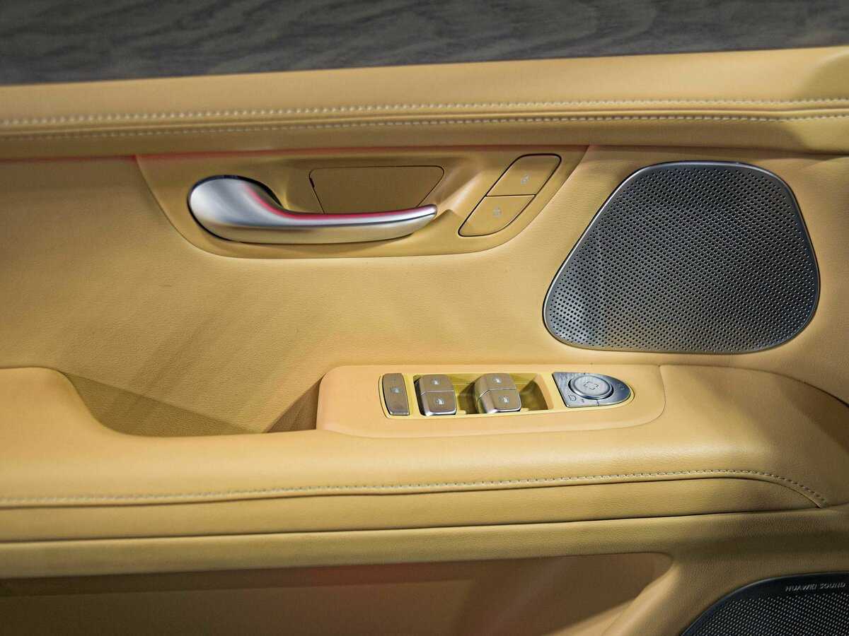 Купить Aito M5, 2022, 41 935 км, фото №17