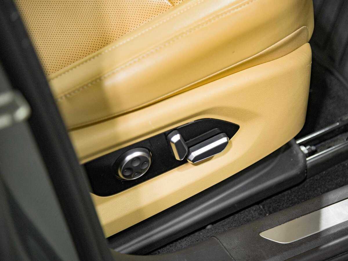 Купить Aito M5, 2022, 41 935 км, фото №22