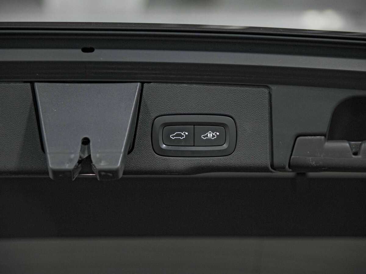 Купить Volvo XC60, 2017, 118 242 км, фото №26