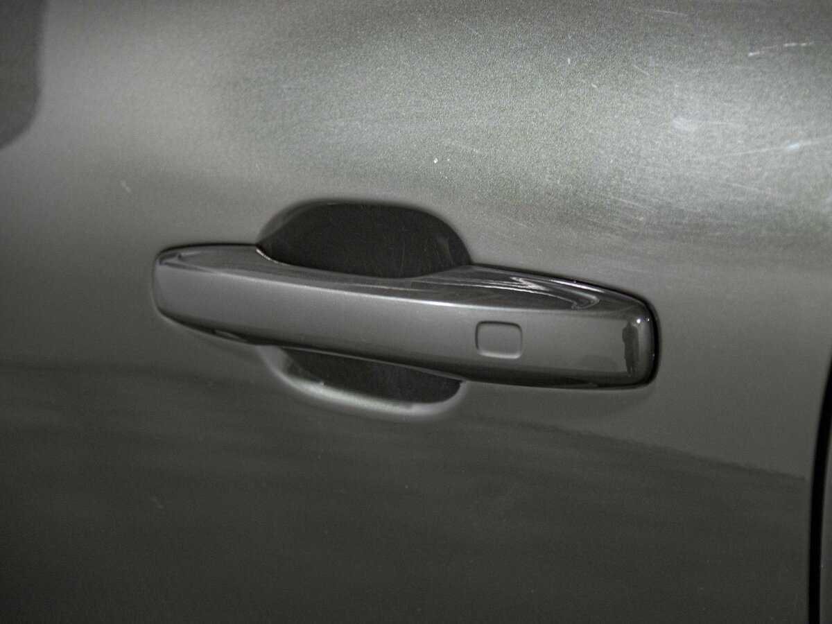 Купить Volvo XC60, 2017, 118 242 км, фото №27