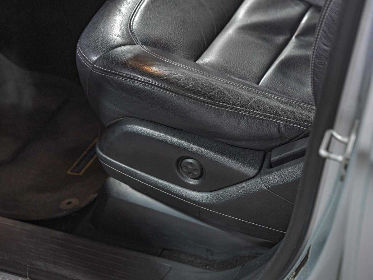 Купить Mercedes-Benz GL-Класс 350 CDI BlueTEC, 2015, 219 803 км, фото №16