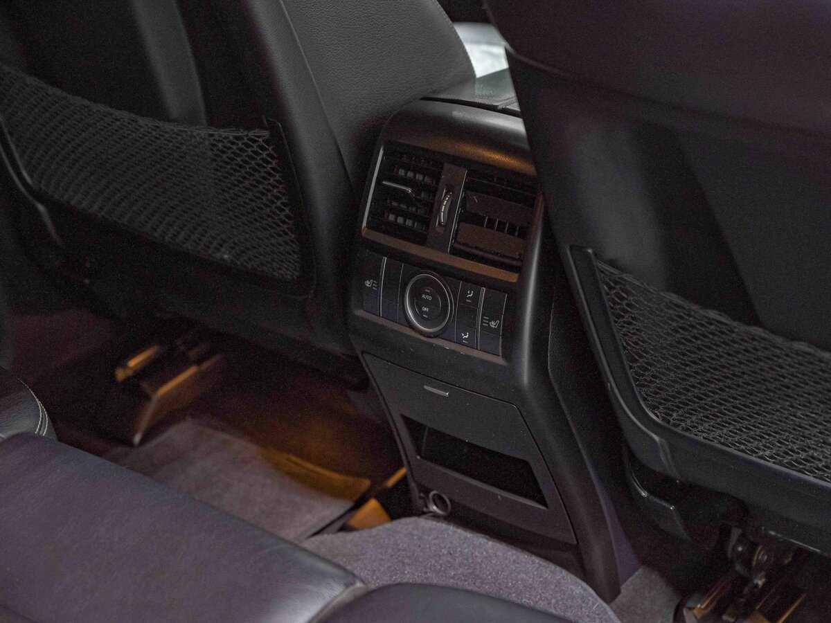 Купить Mercedes-Benz GL-Класс 350 CDI BlueTEC, 2015, 219 803 км, фото №19