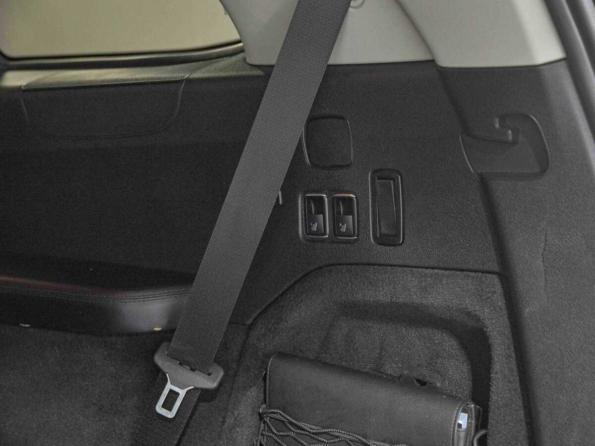 Купить Mercedes-Benz GL-Класс 350 CDI BlueTEC, 2015, 219 803 км, фото №24