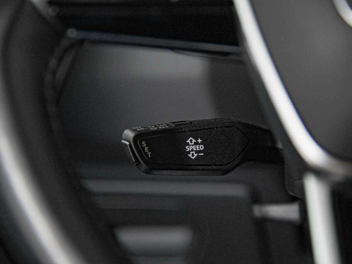 Купить Audi A6 45 TFSI, 2019, 126 790 км, фото №7