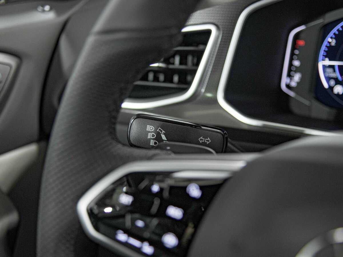 Купить Volkswagen T-Roc, 2024, 46 км, фото №8