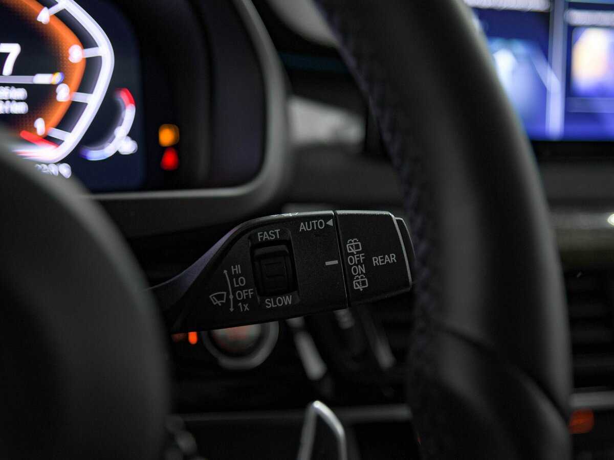 Купить BMW X5 35i, 2017, 193 100 км, фото №10