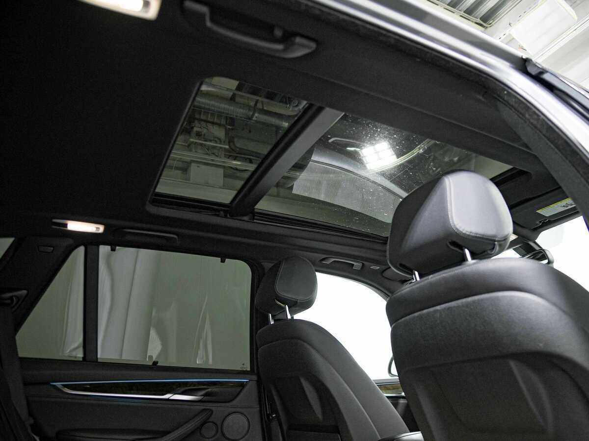 Купить BMW X5 35i, 2017, 193 100 км, фото №19