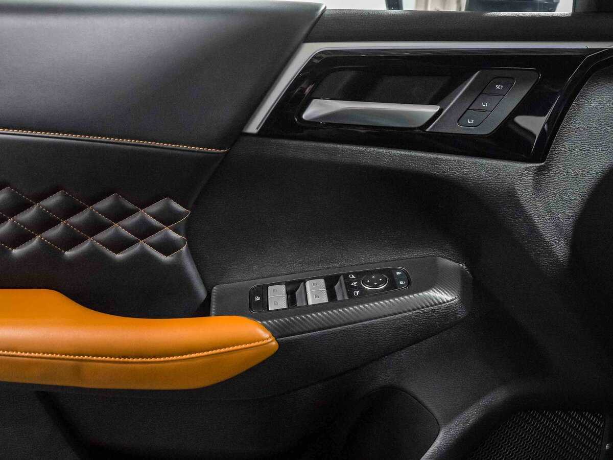 Купить Mitsubishi Outlander, 2023, 24 762 км, фото №14