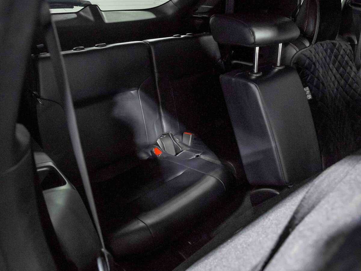 Купить Mitsubishi Outlander, 2023, 24 762 км, фото №17