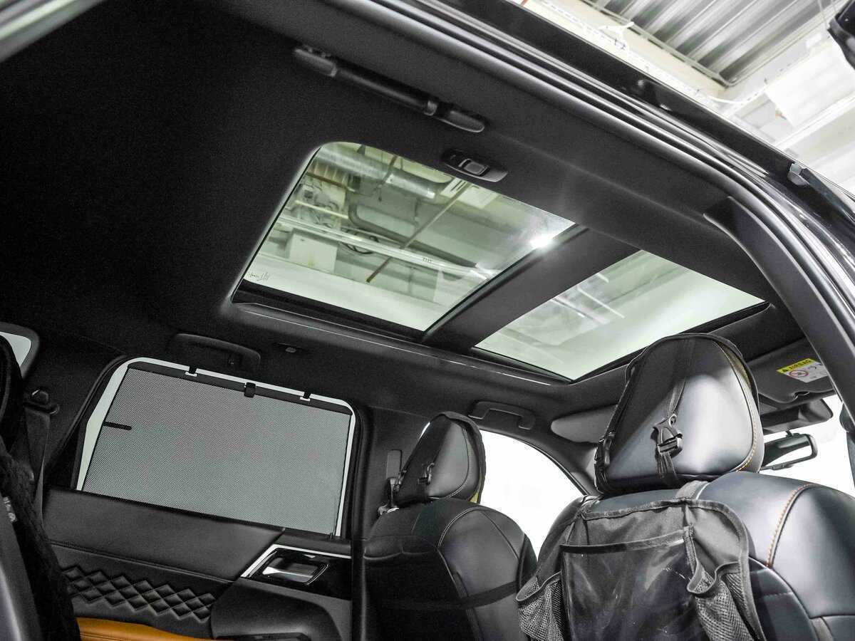 Купить Mitsubishi Outlander, 2023, 24 762 км, фото №20