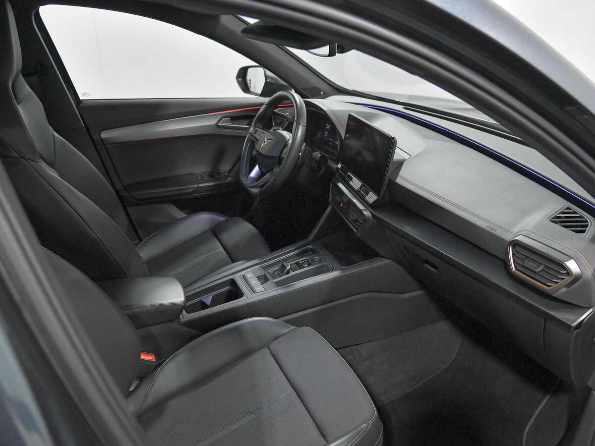 Купить Cupra Formentor, 2020, 64 530 км, фото №18