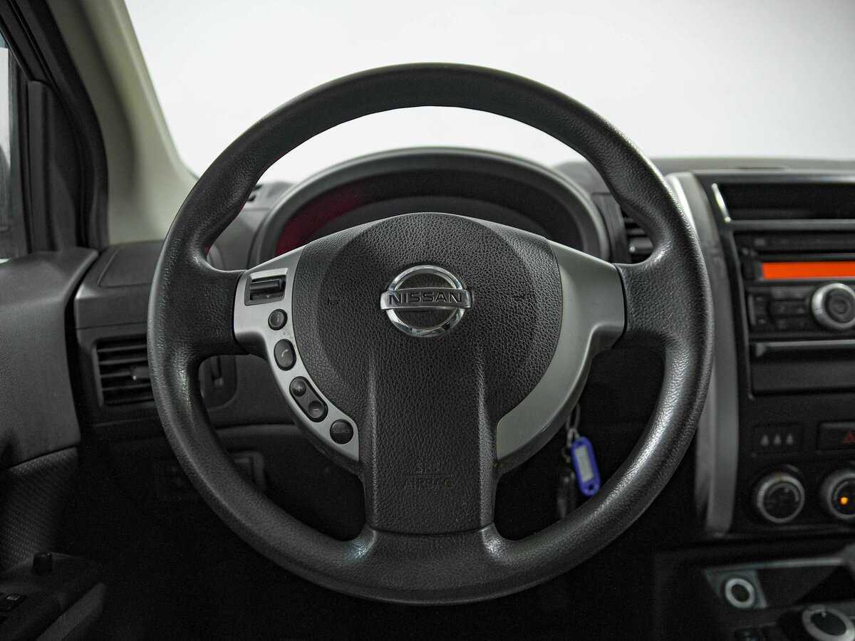 Купить Nissan X-Trail, 2011, 332 942 км, фото №8
