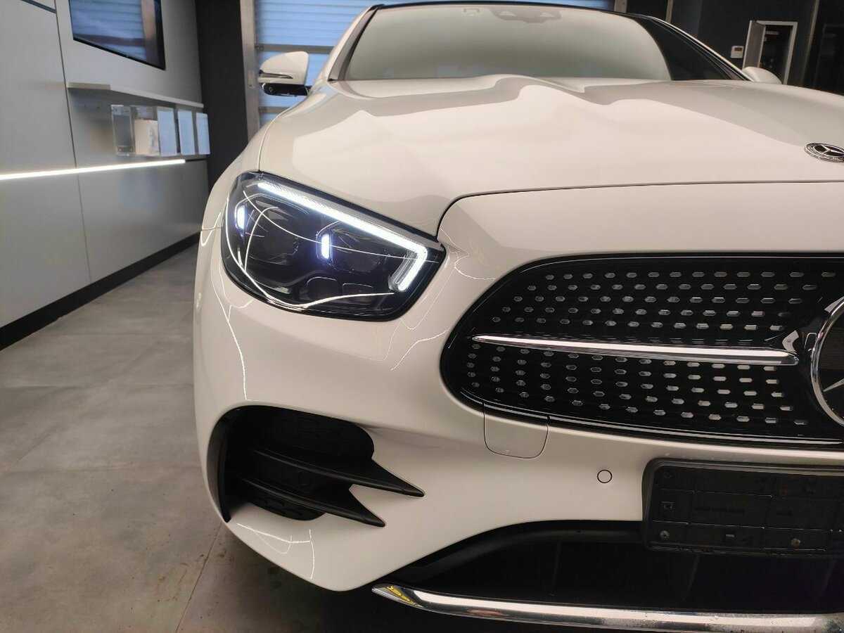 Купить Mercedes-Benz E-Класс 350, 2020, 46 095 км, фото №7
