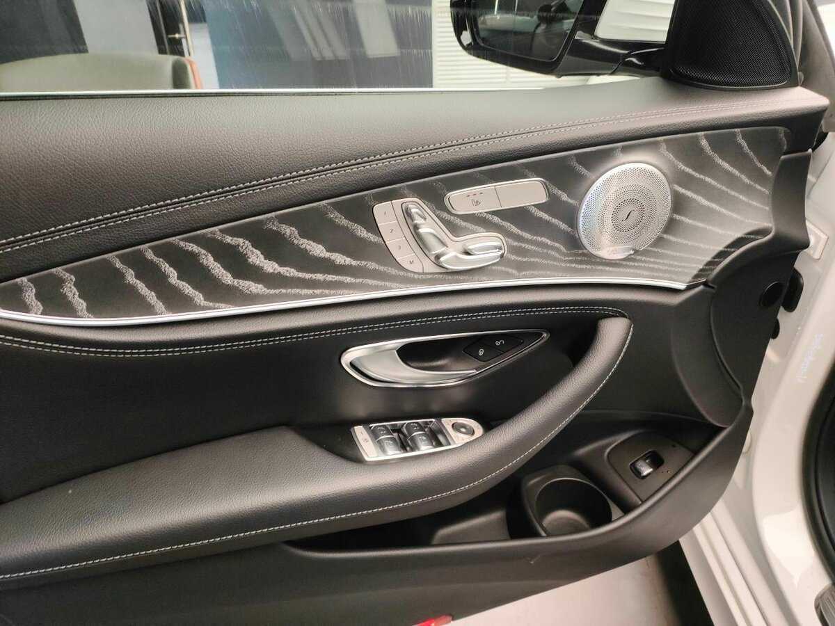 Купить Mercedes-Benz E-Класс 350, 2020, 46 095 км, фото №15