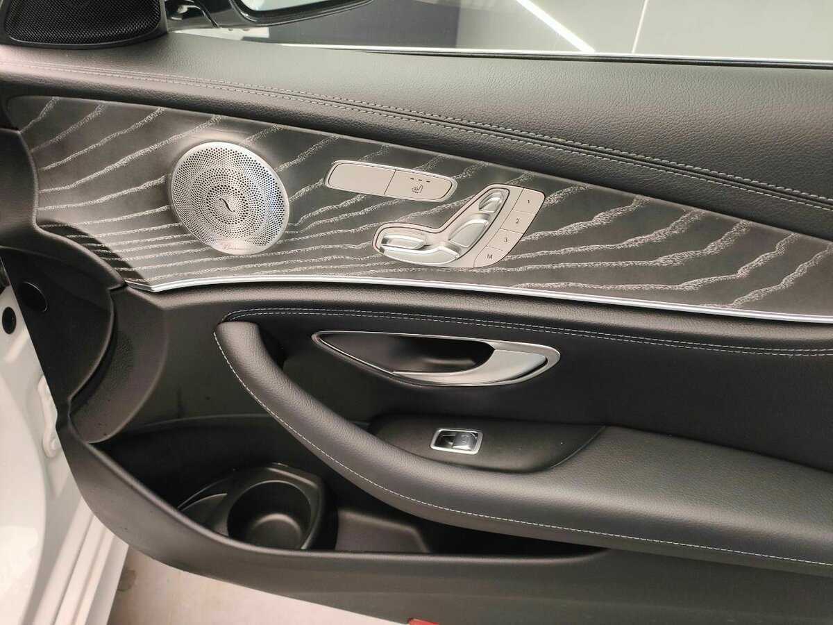 Купить Mercedes-Benz E-Класс 350, 2020, 46 095 км, фото №22