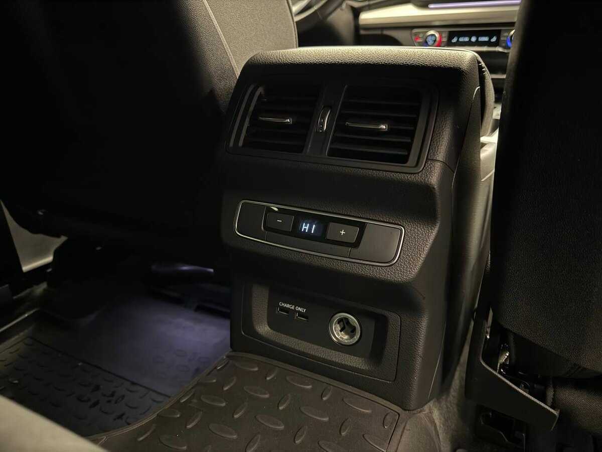 Купить Audi Q5 45 TFSI, 2021, 90 918 км, фото №18