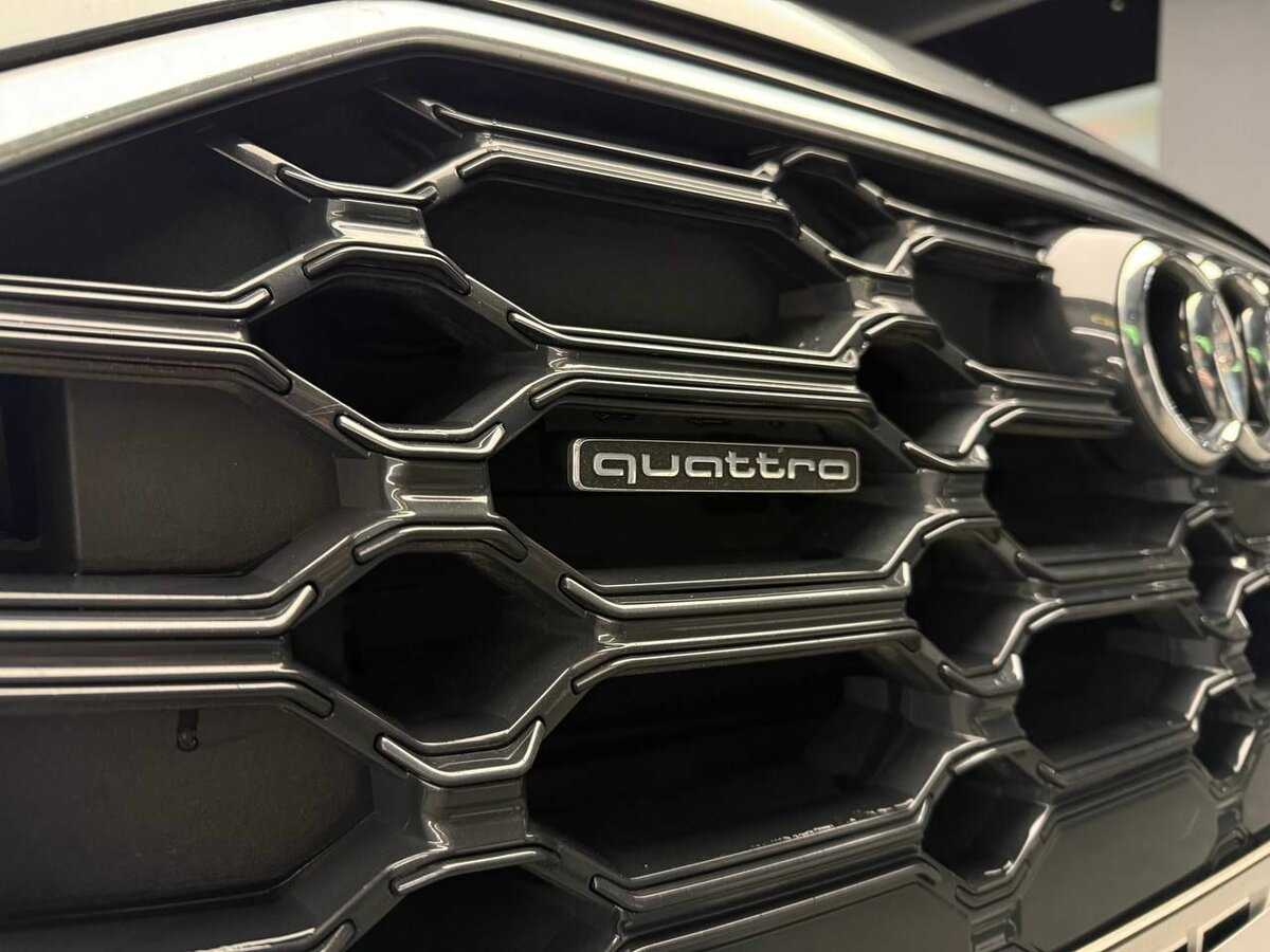 Купить Audi Q5 45 TFSI, 2021, 90 918 км, фото №27