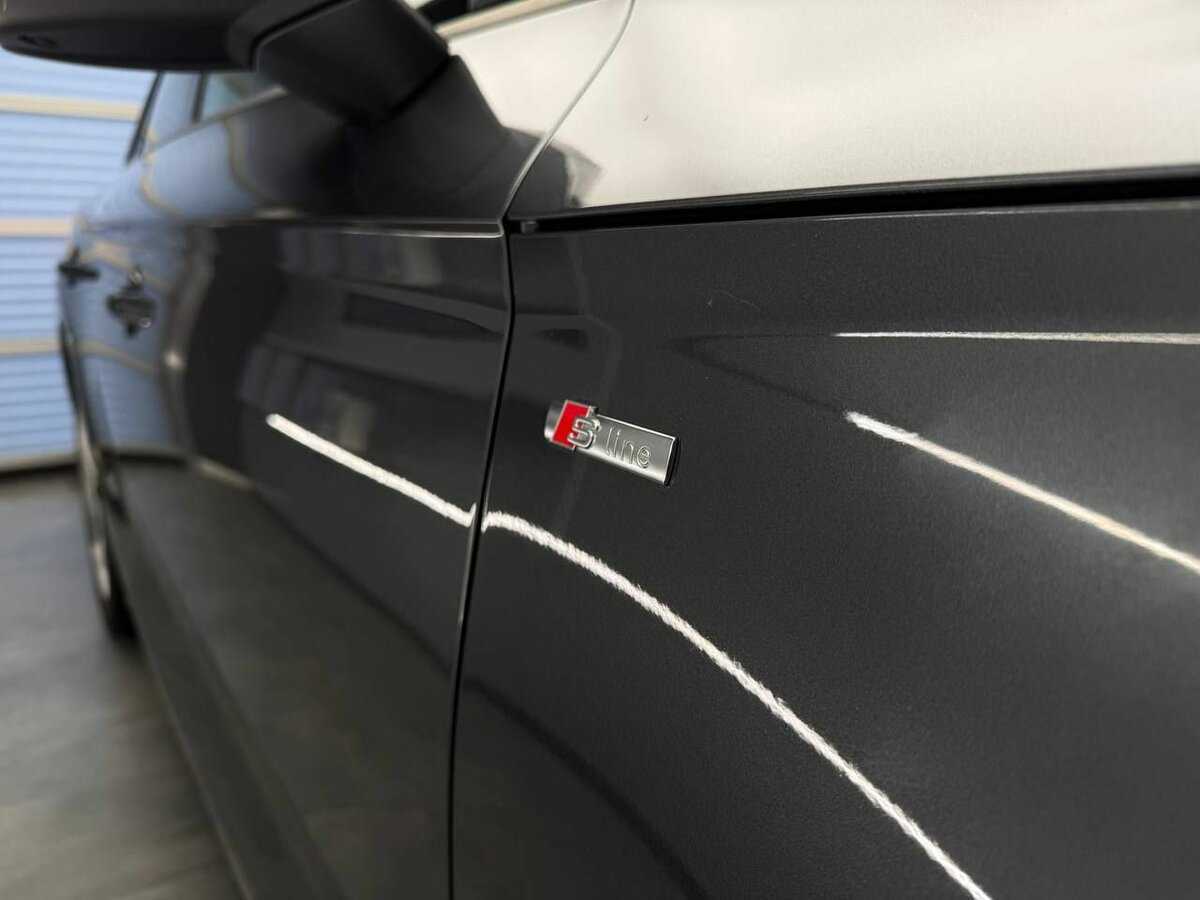 Купить Audi Q5 45 TFSI, 2021, 90 918 км, фото №29