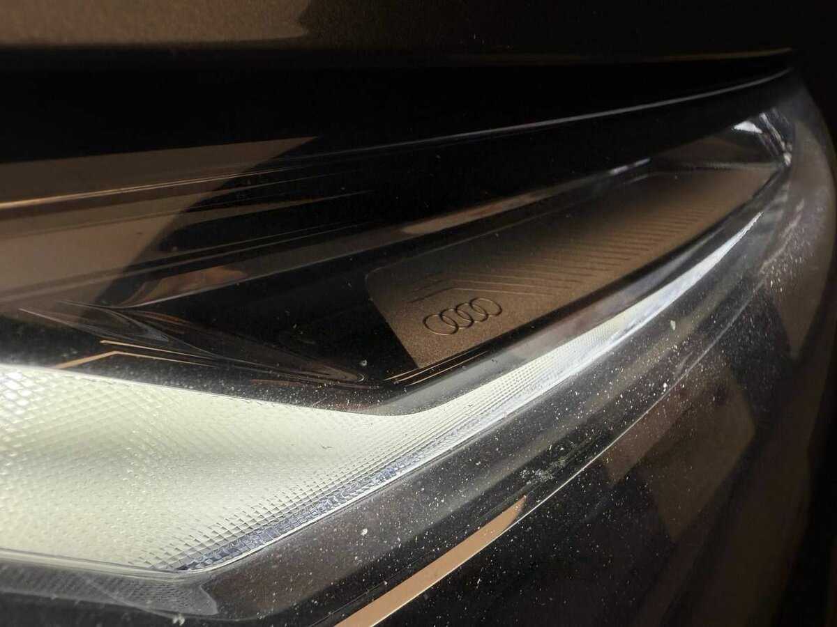 Купить Audi Q5 45 TFSI, 2021, 90 918 км, фото №30