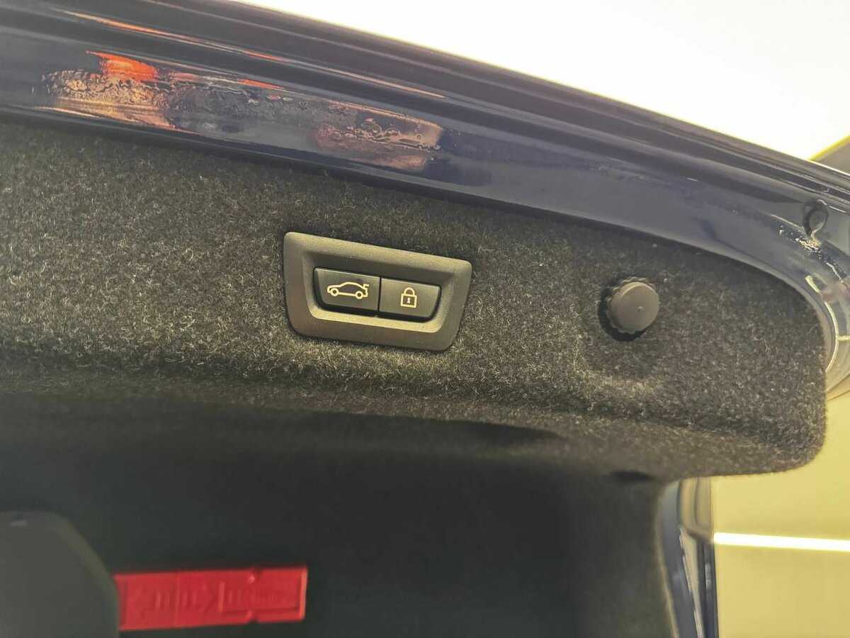 Купить BMW 5 серии 530d xDrive, 2018, 131 782 км, фото №31