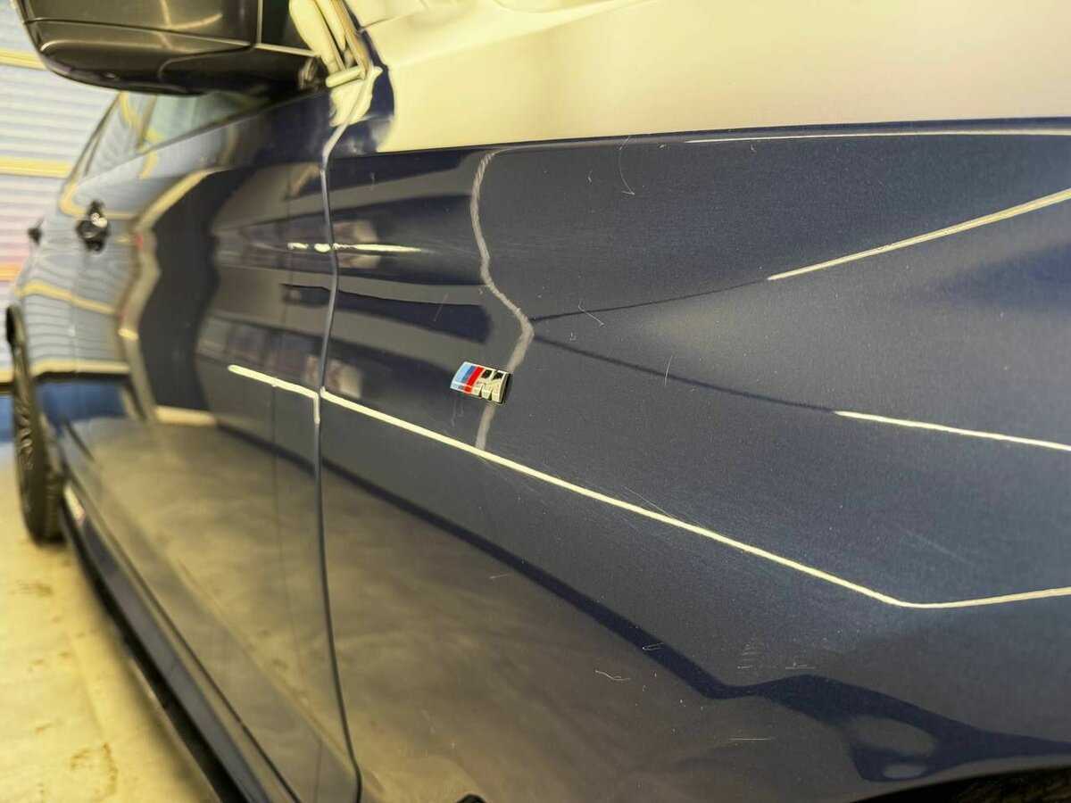 Купить BMW 5 серии 530d xDrive, 2018, 131 782 км, фото №36