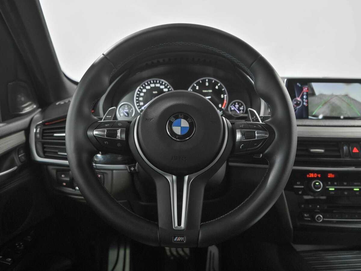 Купить BMW X5 30d, 2013, 188 128 км, фото №8