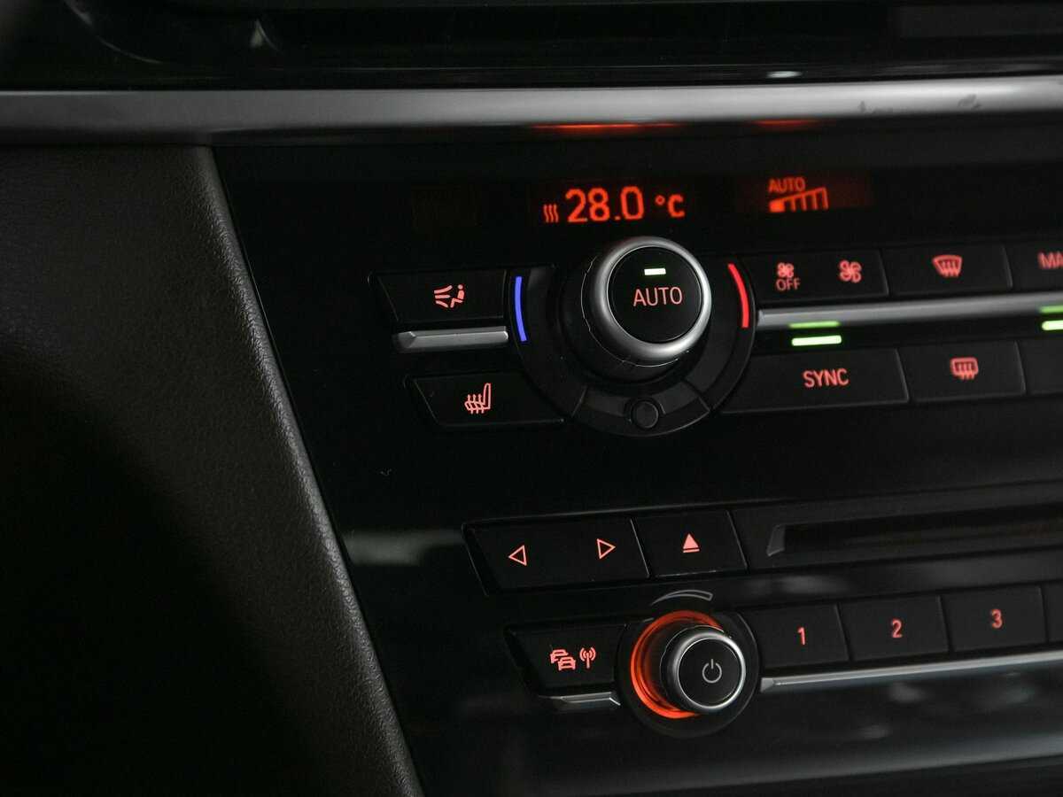 Купить BMW X5 30d, 2013, 188 128 км, фото №15