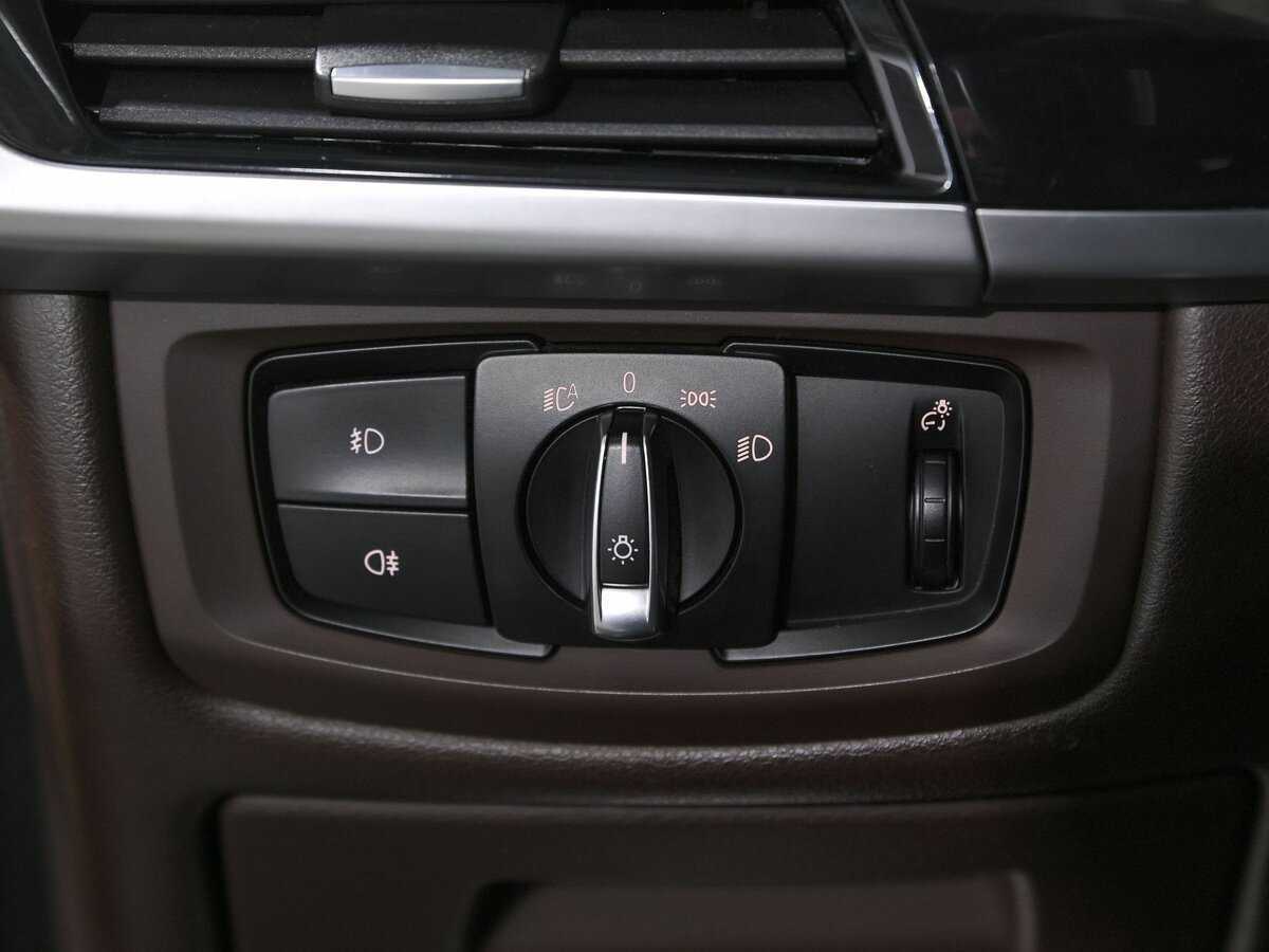 Купить BMW X5 30d, 2013, 188 128 км, фото №17