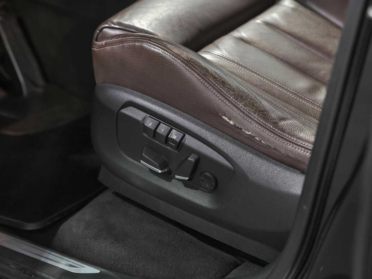 Купить BMW X5 30d, 2013, 188 128 км, фото №20