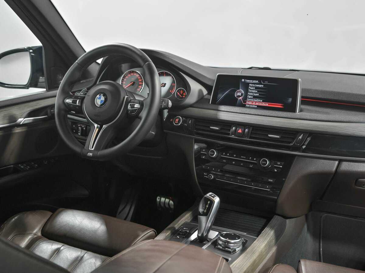 Купить BMW X5 30d, 2013, 188 128 км, фото №25