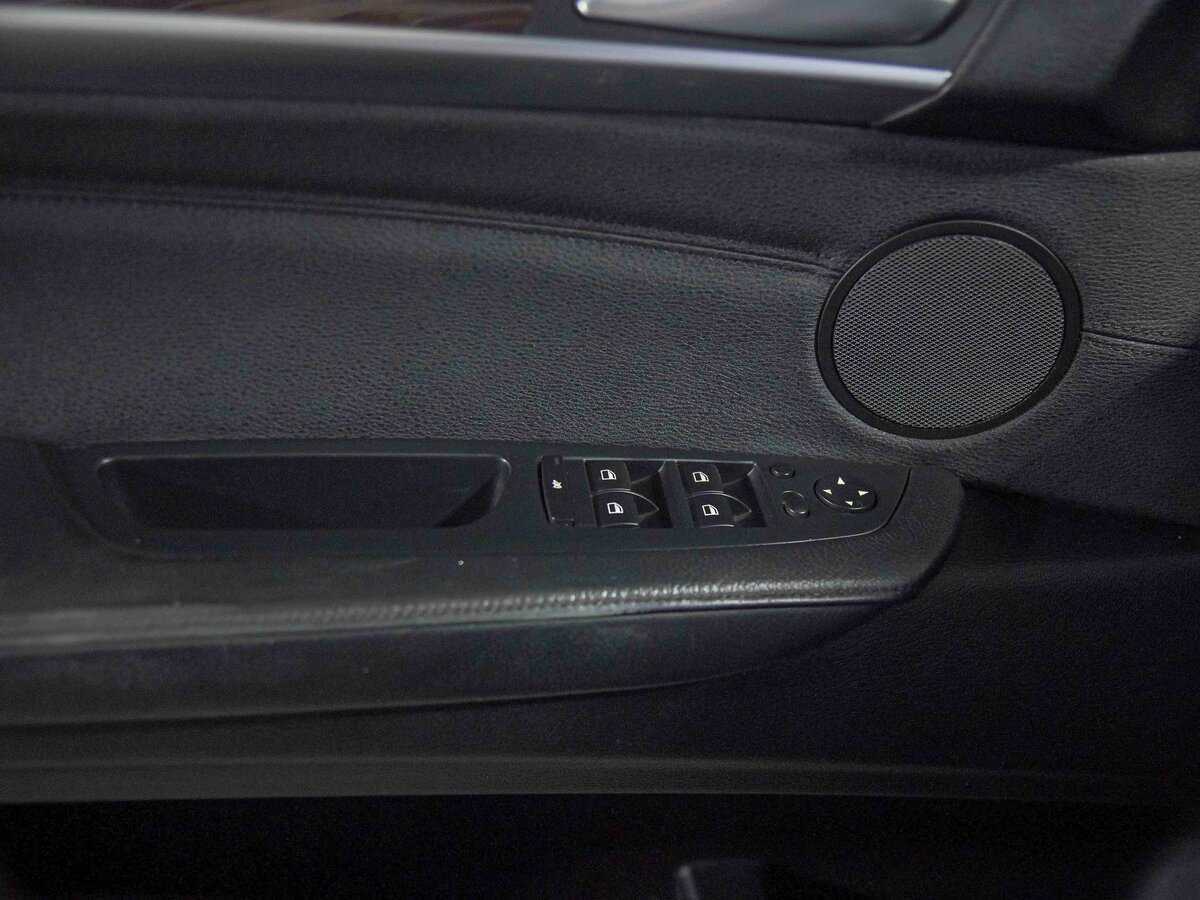 Купить BMW X5 30d, 2011, 418 086 км, фото №13