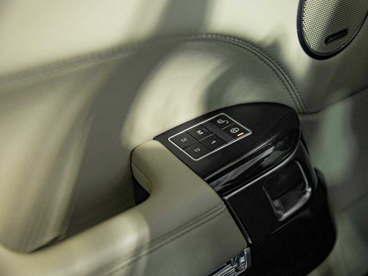Купить Land Rover Range Rover, 2013, 144 814 км, фото №16