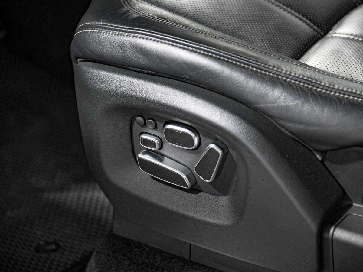 Купить Land Rover Range Rover, 2013, 144 814 км, фото №18